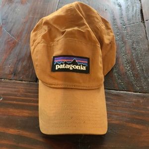 Patagonia Waterfarer Baseball Cap